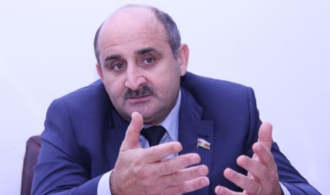 Milyonçu oğlu adam öldürdü: Deputat hərəkətə keçdi