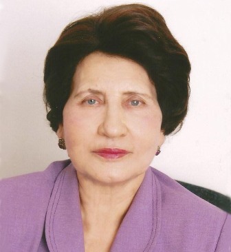 Kimyaçı alim Rəfiqə Əliyevanın vəfatı ilə əlaqədar nekroloq imzalanıb 