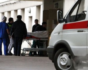 Tovuzda kişi meyiti tapılıb   