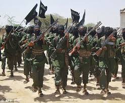 Somalidə terror qruplaşmasının lideri məhv edilib