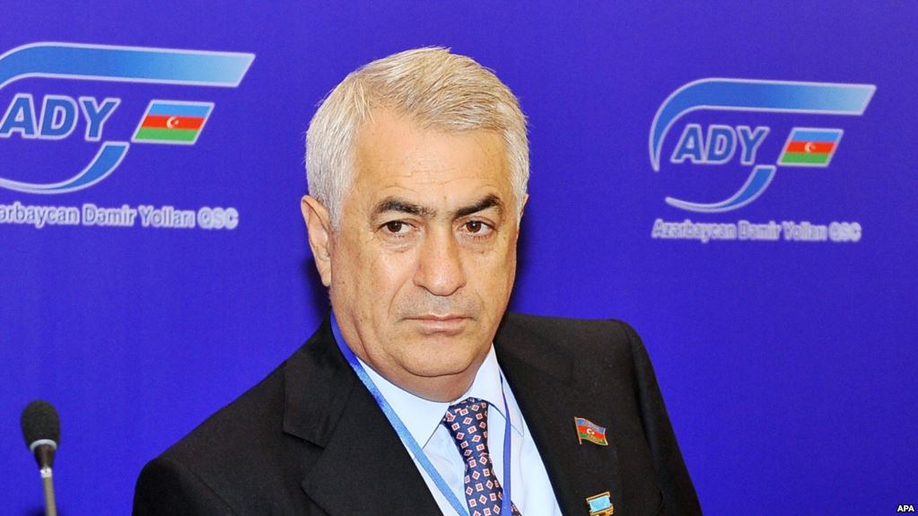 Cavid Qurbanov İslam Oyunlarına g&ouml;rə təbdirlər planı hazırladı