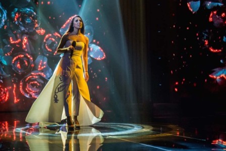 Camalaya “Eurovision” qadağası