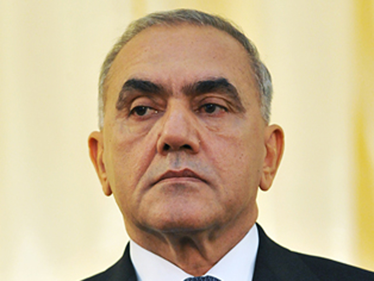 "Azərbaycan T&uuml;rkiyə şirkəti ilə birgə&nbsp;4 n&ouml;v tapan&ccedil;a istehsal edir" - Nazir 