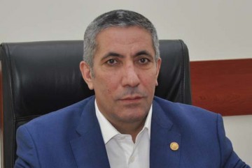 &ldquo;İndi mitinq ke&ccedil;irməyin zamanı deyil&rdquo;