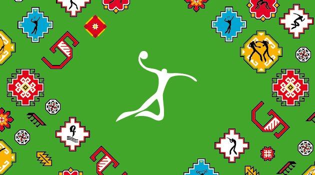  Bakı-2017: Əlcəzair Pakistanı uddu 