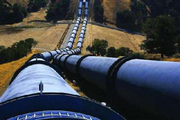 “Bakı-Tbilisi-Ceyhan”la indiyədək 357 milyon ton neft nəql edilib  