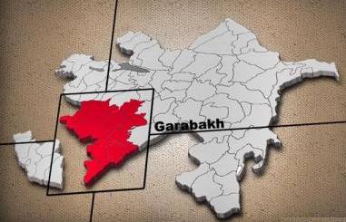 Azərbaycandan Qarabağda fəaliyyət göstərən Britaniya şirkətinə xəbərdarlıq
