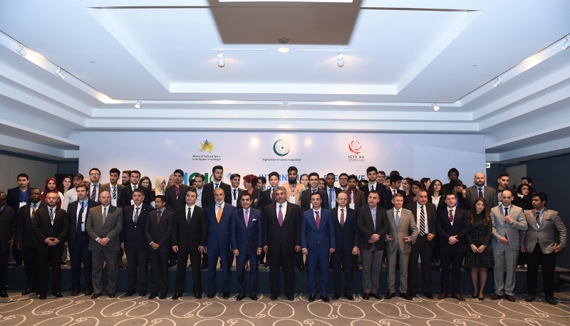 &ldquo;Gənc Liderlər Zirvəsi&rdquo;ndən İlham Əliyevə beynəlxalq dəstək