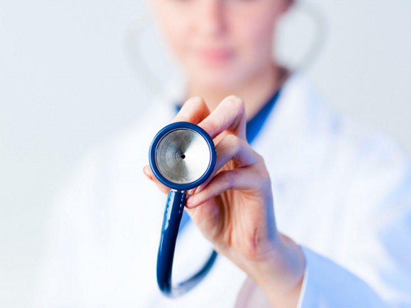 Neft&ccedil;ilər Xəstəxanasında pulsuz "Check-up" m&uuml;ayinə oldu &nbsp;