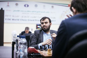 Şəhriyar Məmmədyarovdan son 11 g&uuml;ndə ikinci qalibiyyət