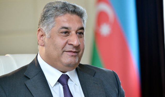 3 ölkə İslam Oyunlarına qatılmayacaq – nazir təəssüfləndi