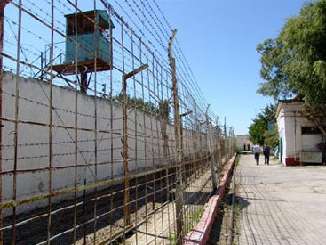 Nazilik həbsxanadan çıxan 1143 nəfərə birdəfəlik müavinət verib  