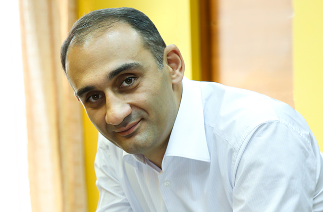 Ermənistan rəsmisi: “Azərbaycan məhsullarına qadağa qoymamışıq”