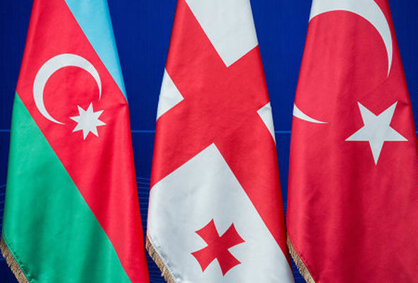 Azərbaycan, T&uuml;rkiyə və G&uuml;rc&uuml;stan m&uuml;dafiə sahəsində əməkdaşlıq edəcək