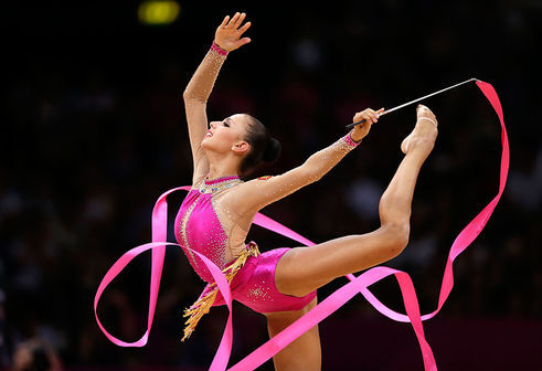 İslamiadada gimnastika yarışları başlayıb  