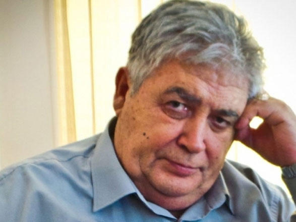 Rafael Dadaşov xəstəxanadan evə buraxıldı