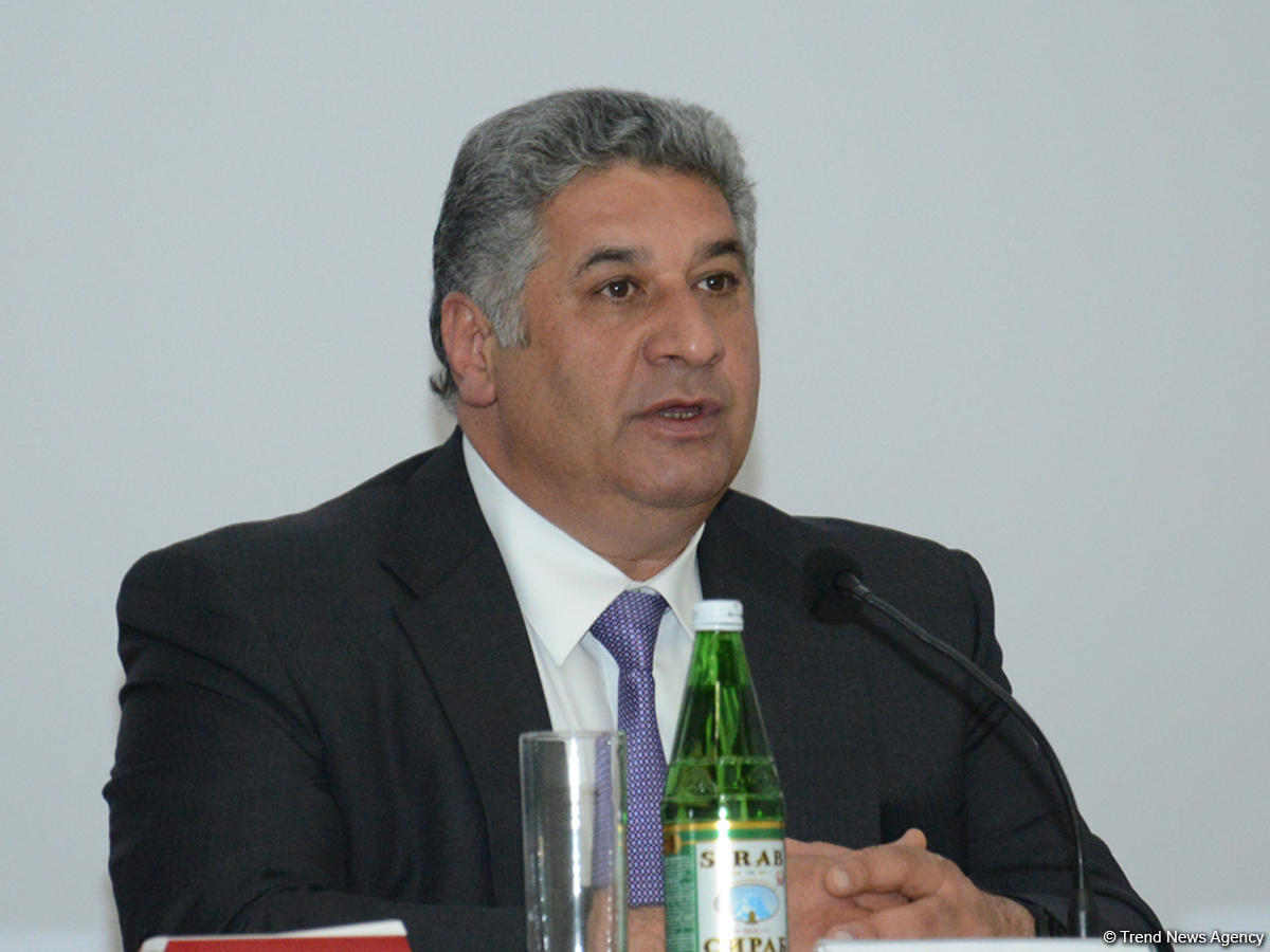 Azad Rəhimovun İslam Oyunlarının açılış mərasimindən sonra İLK AÇIQLAMASI