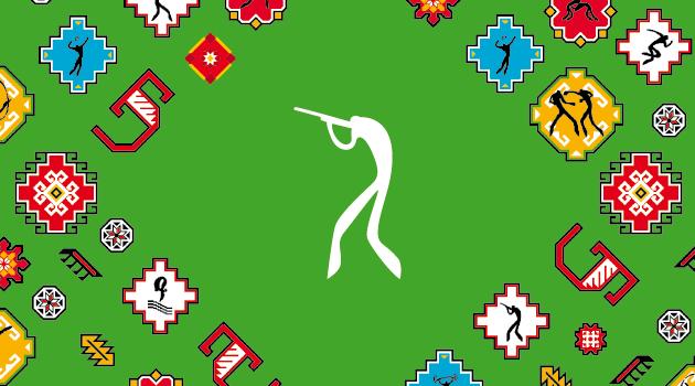 Bakı-2017: ilk medalçılar məlum oldu