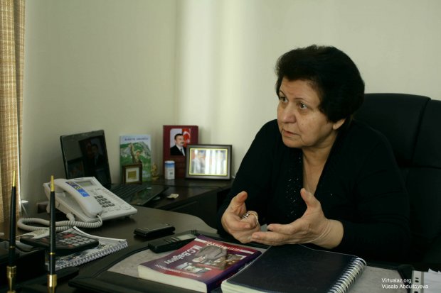 Deputat ermənilərin Kəlbəcərdəki təxribatı HAQDA: “Kimə müraciət edək?”