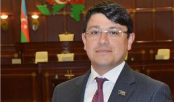 “IV İslam Həmrəyliyi Oyunları İslam ölkələrini Şərq və Qərbin qovuşuğunda birləşdirəcək” - Fuad Muradov