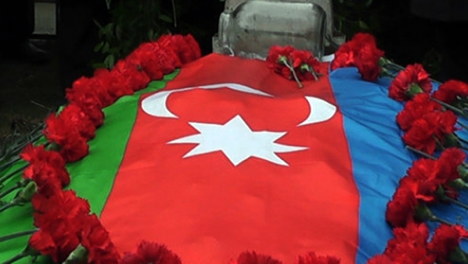 Azərbaycanda şəhid məzarları digərlərindən SEÇİLƏCƏK