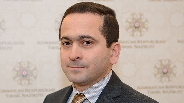 Təhsil Nazirliyinin adından sui-istifadəyə yol verənlərə xəbərdarlıq edildi