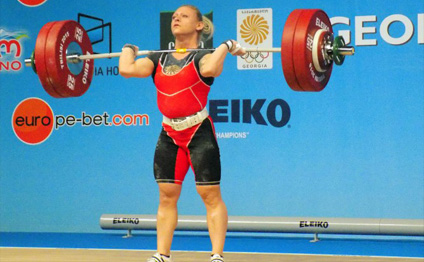 Azərbaycan İslamiadada daha 2 qızıl medal QAZANDI