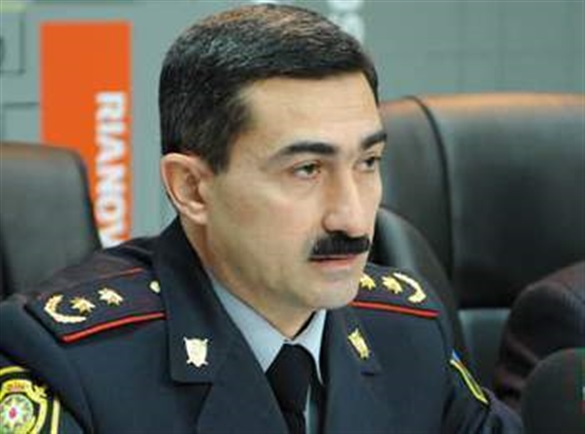Kamran Əliyev: “O maşınlar ölüm mənbəyidir” - TƏHLÜKƏ  