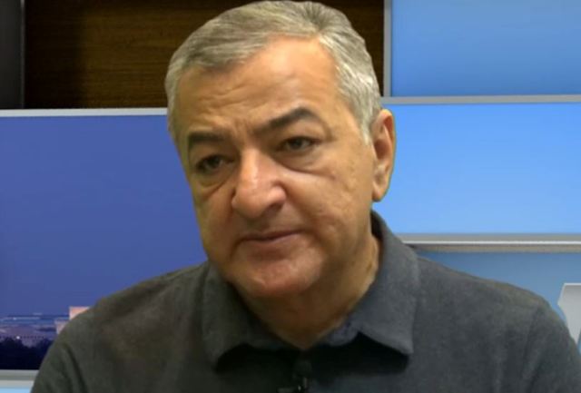 “Ermənistan kəfiyyatı yeni agent axtarışına çıxacaq”  