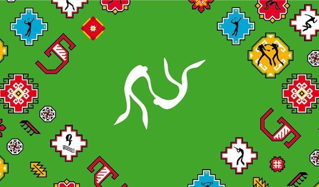 Cüdo komandamız gümüş medal qazandı