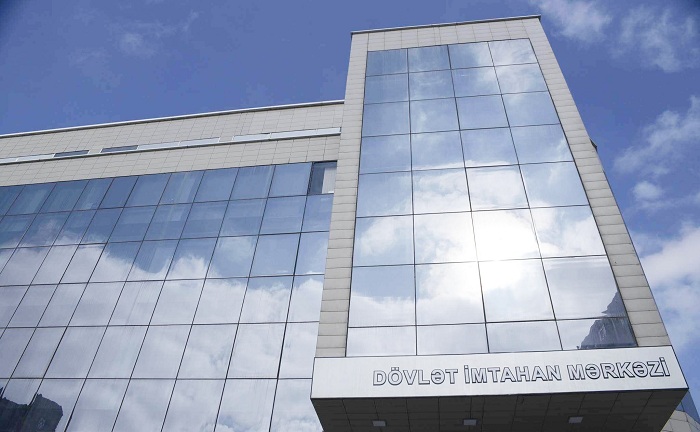 Azərbaycanda 3000-dən çox şagird imtahan verəcək
