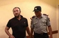 Cəlilabadda axtarışda olan şəxs saxlanılıb