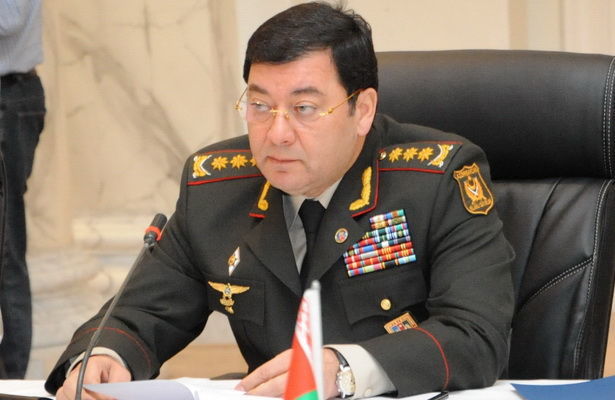 Nəcməddin Sadıqov NATO-da görüşlər keçirəcək