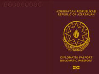 Bu şəxslərə də diplomatik pasport veriləcək - parlament təsdiqlədi  