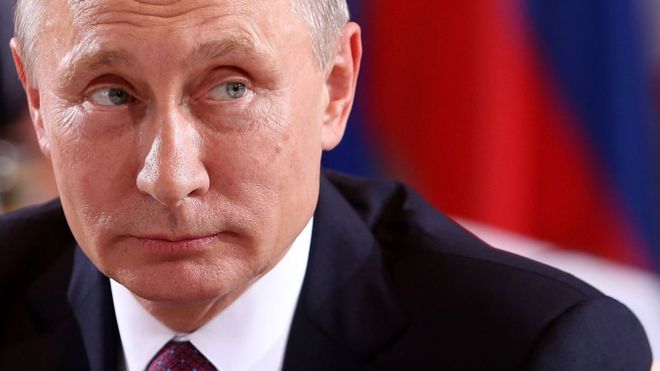 Ümumrusiya Azərbaycanlıları Konqresinin prezidenti Vladimir Putinə müraciət edib 