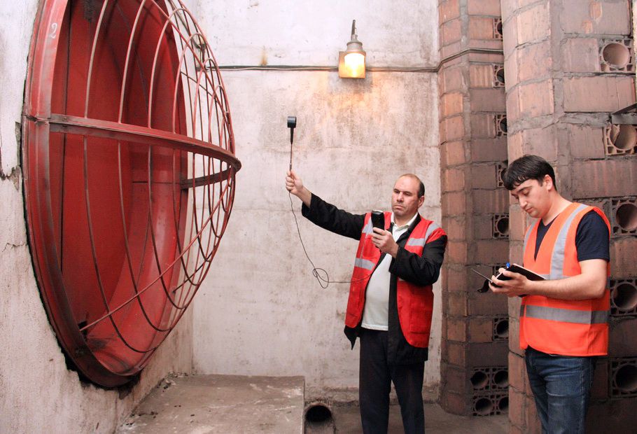 Bakı metropoliteni yay qrafikinə keçdi 