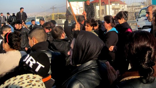 Cəbrayıllı “işıq məhbusları”nın istintaqı yekunlaşdı