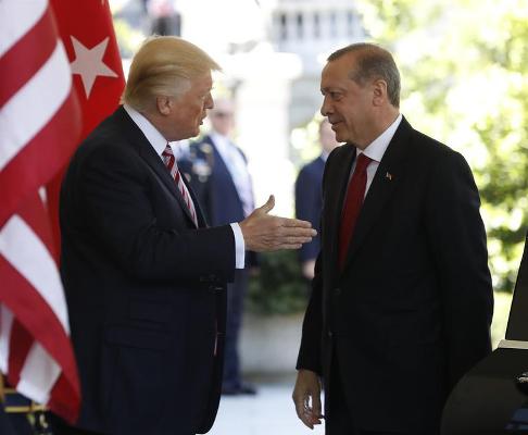 ABŞ terrorla mübarizədə Türkiyəni dəstəkləyəcək - Yenilənib
