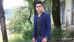 Yardımlı sakini itkin düşüb 