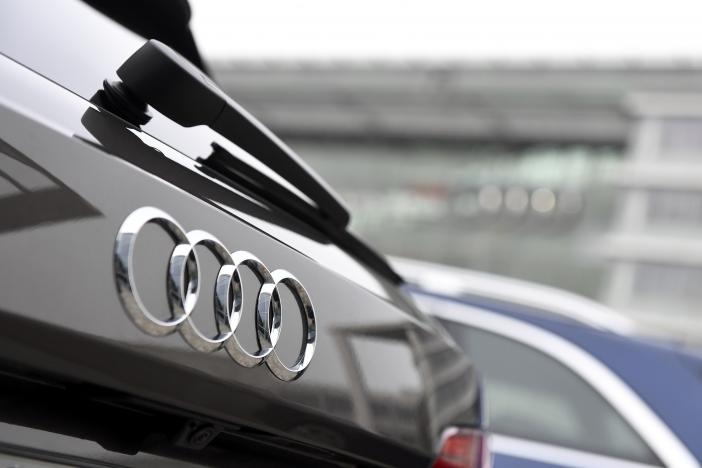 Rusiyada 14 mindən çox "Audi" geri çağırıldı