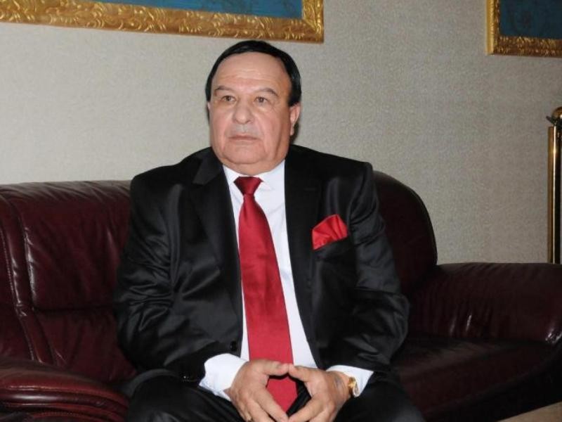 Xalq artistinin səhhətində problem yaranıb