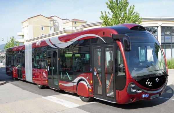 Sabah 15 avtobus İslam Oyunları üçün işləyəcək