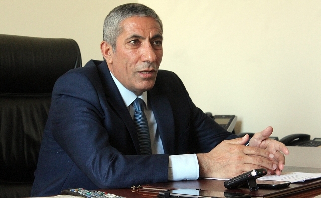 AXC qurucularının adına abidə kompleksi açılacaq
