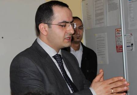 “Fəaliyyətimizi şəxsi mənafe naminə reklam edənlər var idi” - Almaniyadakı diaspor nümayəndəsilə MÜSAHİBƏ  