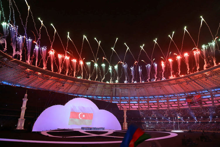 İslamiadanın bağlanışında xüsusi qonaqlar olacaq