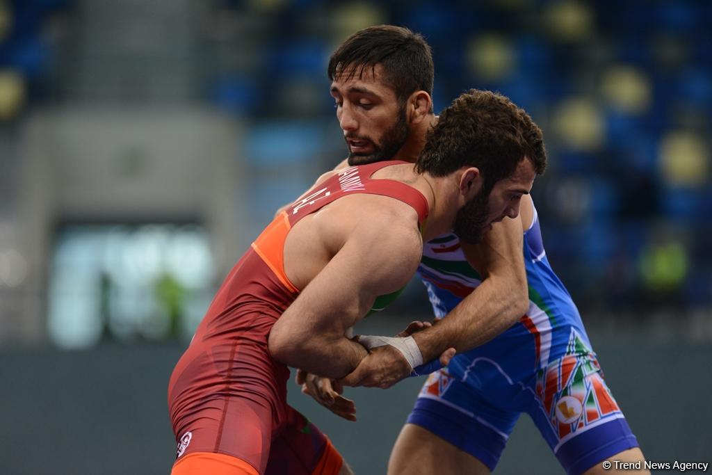 İslamiada: 12-ci günün TƏQVİMİ