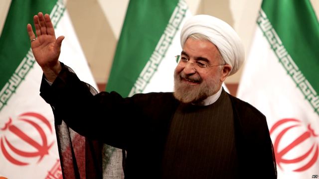 Həsən Ruhani yenidən İran prezidenti seçildi  - YENİLƏNİB    