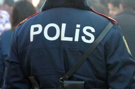 Ər-arvadı şantajla hədələyənlər tutuldu  
