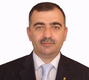 İcra başçısının birinci müavini yolda dünyasını dəyişdi