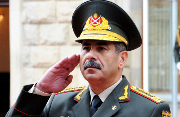 Zakir Həsənovun Gürcüstana rəsmi səfəri başlayıb